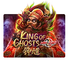King Of Ghosts - TITANBET138