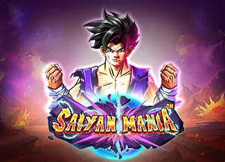 Saiyan Mania - TITANBET138