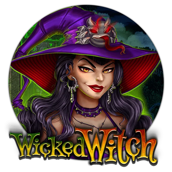 Wicked Witch - TITANBET138