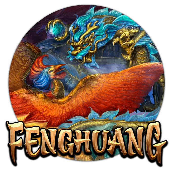 Fenghuang - TITANBET138