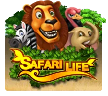 Safari Life - TITANBET138