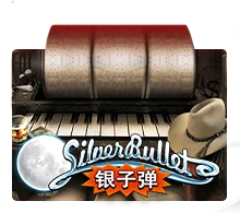 Silver Bullet - TITANBET138
