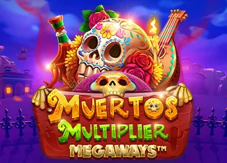 Muertos Multiplier Megaways - TITANBET138