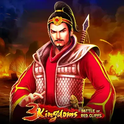 3 Kingdoms - Battle of Red Cliffs - TITANBET138