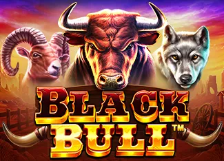 Black Bull - TITANBET138