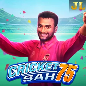 Cricket SAH 75 - TITANBET138