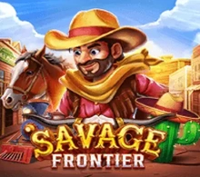 Savage Frontier - TITANBET138