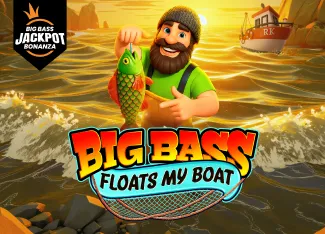 Big Bass Floats my Boat - TITANBET138