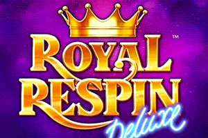 Royal Respin Deluxe - TITANBET138