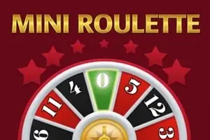 Roulette Mini - TITANBET138
