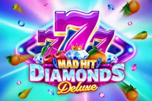 Mad Hit Diamonds Deluxe - TITANBET138