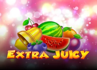 Extra Juicy - TITANBET138