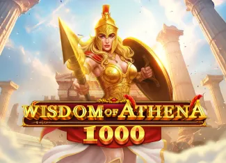Wisdom of Athena 1000 - TITANBET138