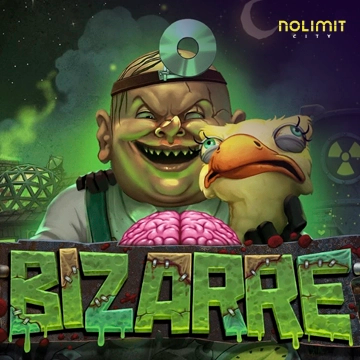 BIZARRE - TITANBET138