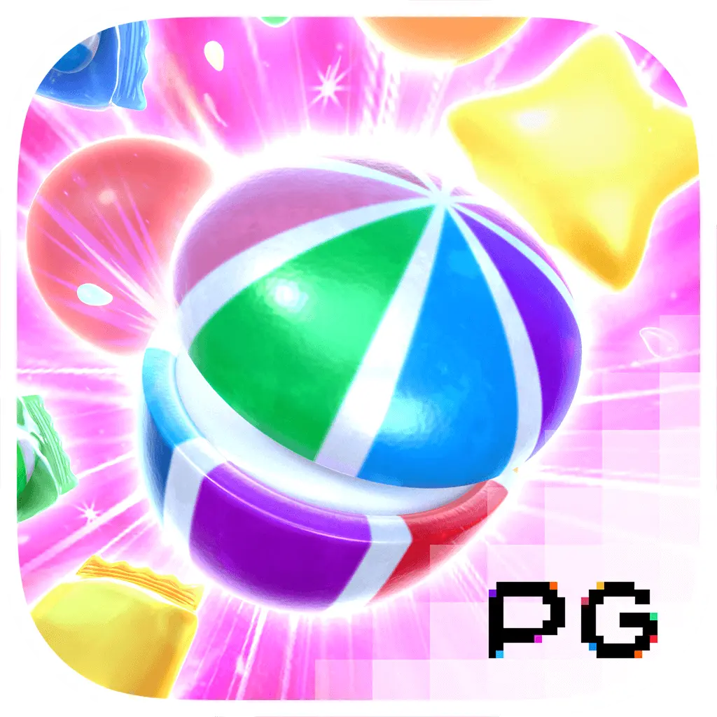 Candy Bonanza - TITANBET138
