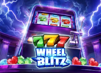777 Wheel Blitz - TITANBET138