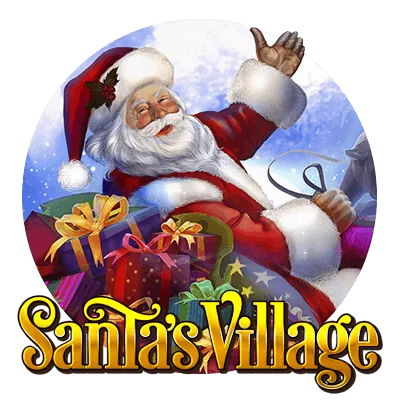Santas Village - TITANBET138