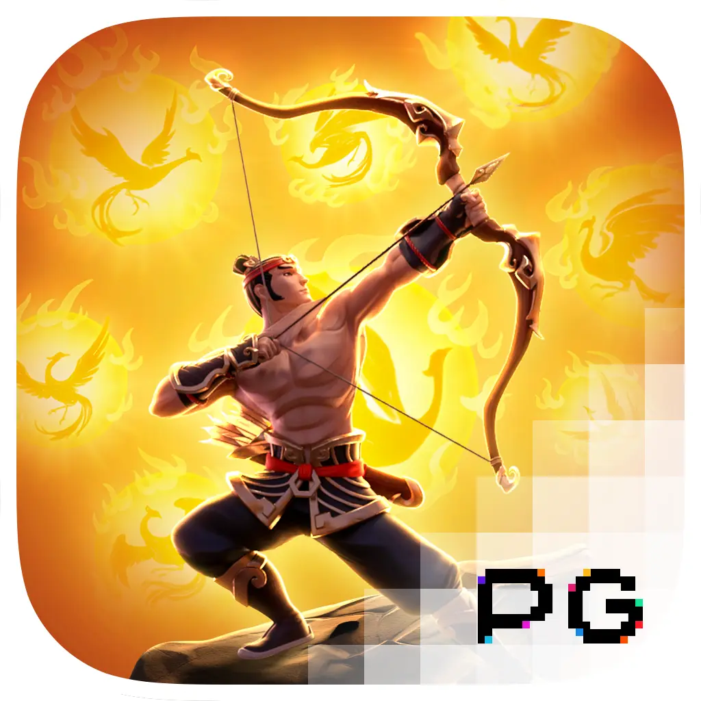 Legend of Hou Yi - TITANBET138