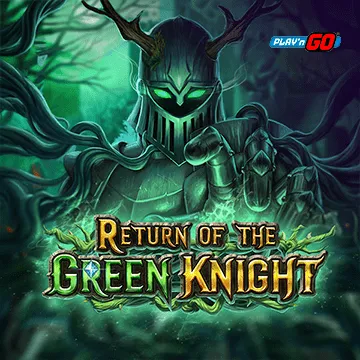 PlaynGo : Return of The Green Knight - TITANBET138