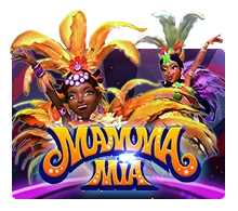 Mammamia - TITANBET138