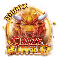 CRAZY BUFFALO - TITANBET138