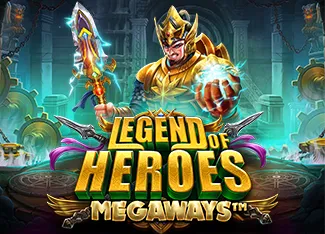 Legend of Heroes - TITANBET138