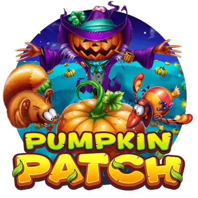 Pumpkin Patch - TITANBET138