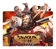 Shaolin - TITANBET138