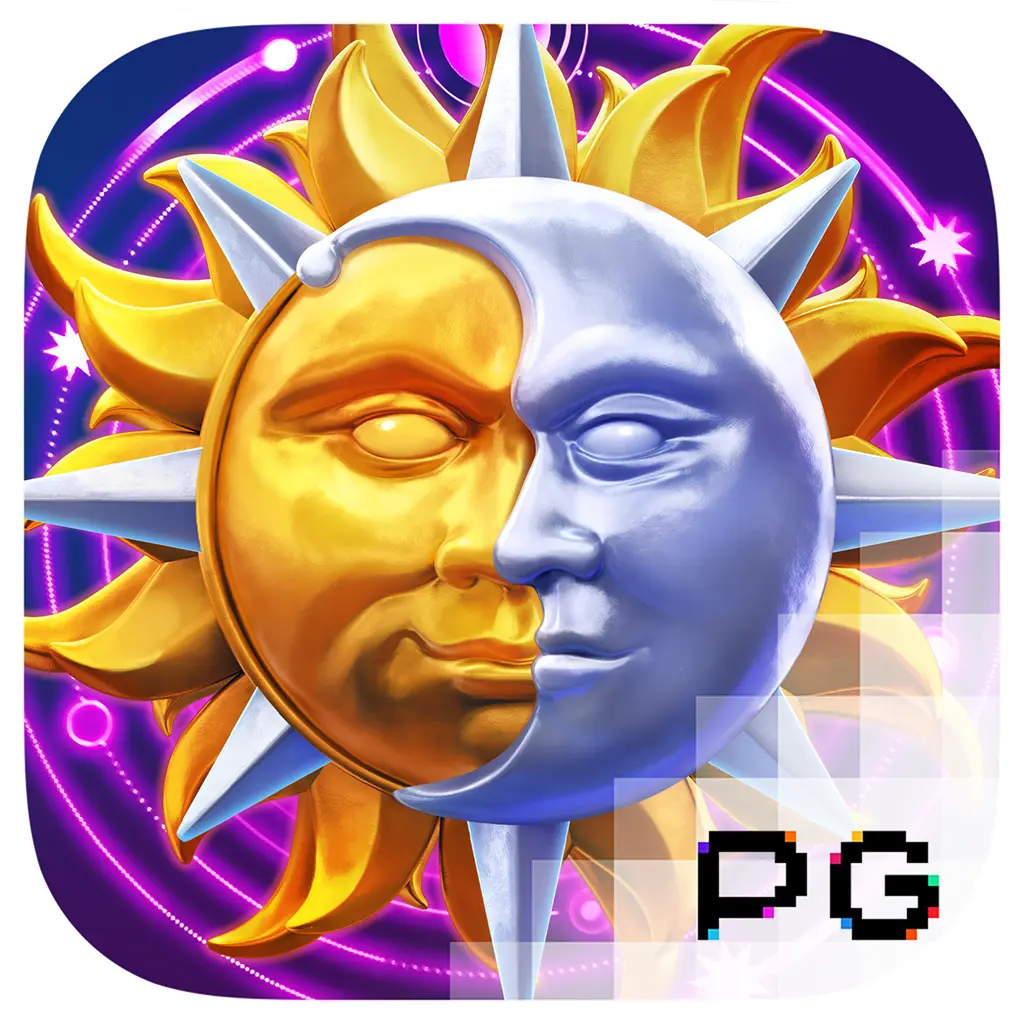 Destiny of Sun & Moon - TITANBET138