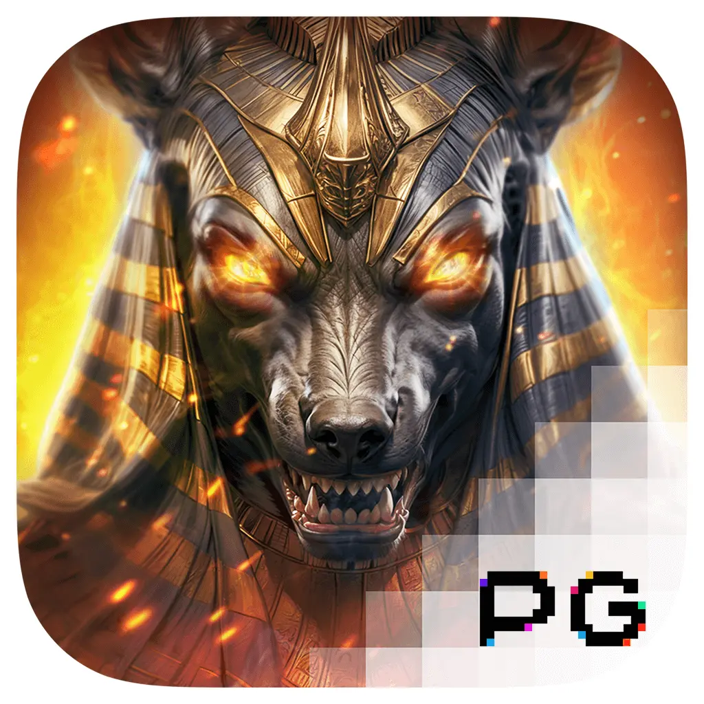 Anubis Wrath - TITANBET138