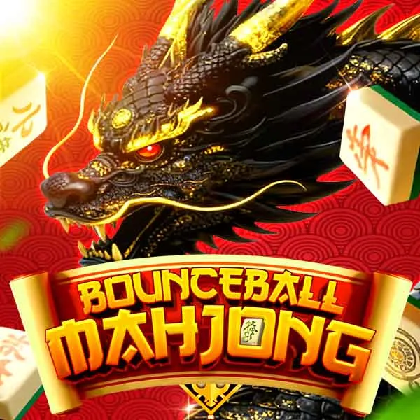 Bounceball Mahjong - TITANBET138