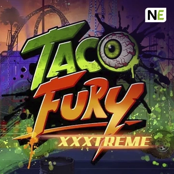 Taco Fury XXXtreme - TITANBET138