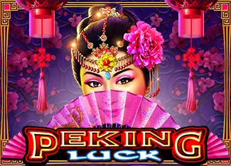 Peking Luck - TITANBET138