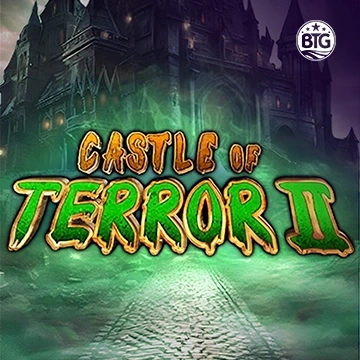 Bigtime : Castle of Terror II - TITANBET138