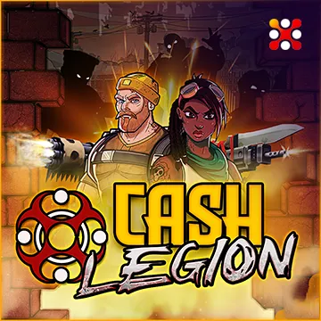 Cash Legion - TITANBET138
