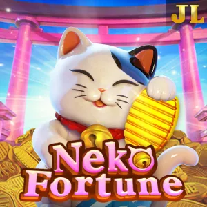 Neko Fortune - TITANBET138