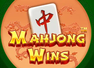 Mahjong Wins - TITANBET138