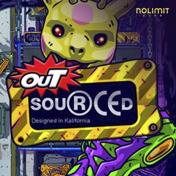 Outsourced - TITANBET138