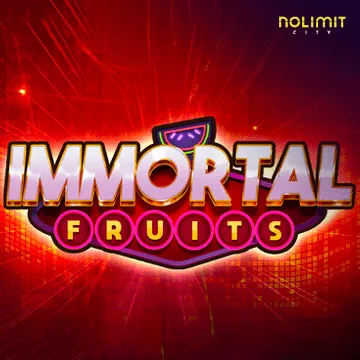 Immortal Fruits - TITANBET138
