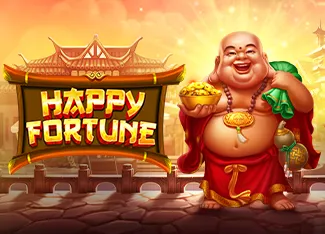 Happy Fortune - TITANBET138