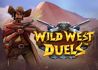 Wild West Duels - TITANBET138