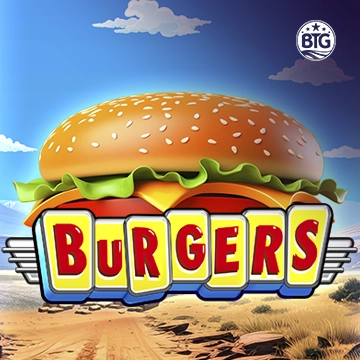 Bigtime : Burgers - TITANBET138