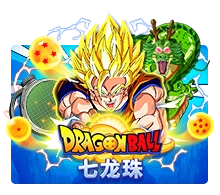 Dragon Ball - TITANBET138