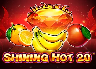 Shining Hot 20 - TITANBET138