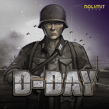 D Day - TITANBET138