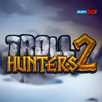 PlaynGo : Troll Hunters 2 - TITANBET138
