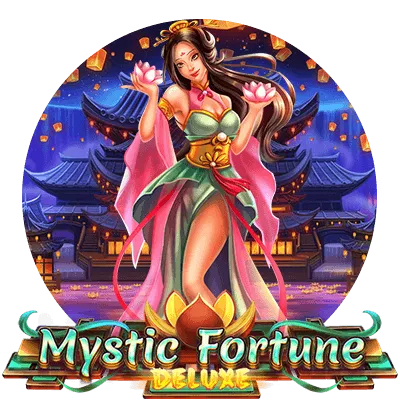 Mystic Fortune Deluxe - TITANBET138