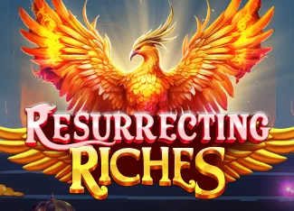 Resurrecting Riches - TITANBET138