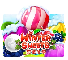 Winter Sweets - TITANBET138