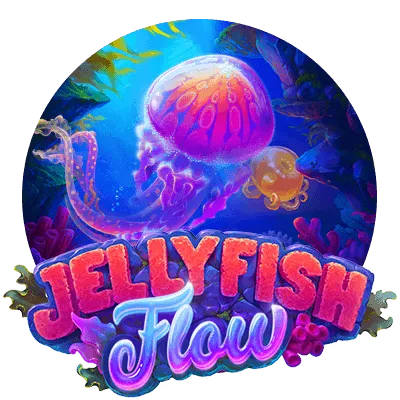 Jellyfish Flow - TITANBET138